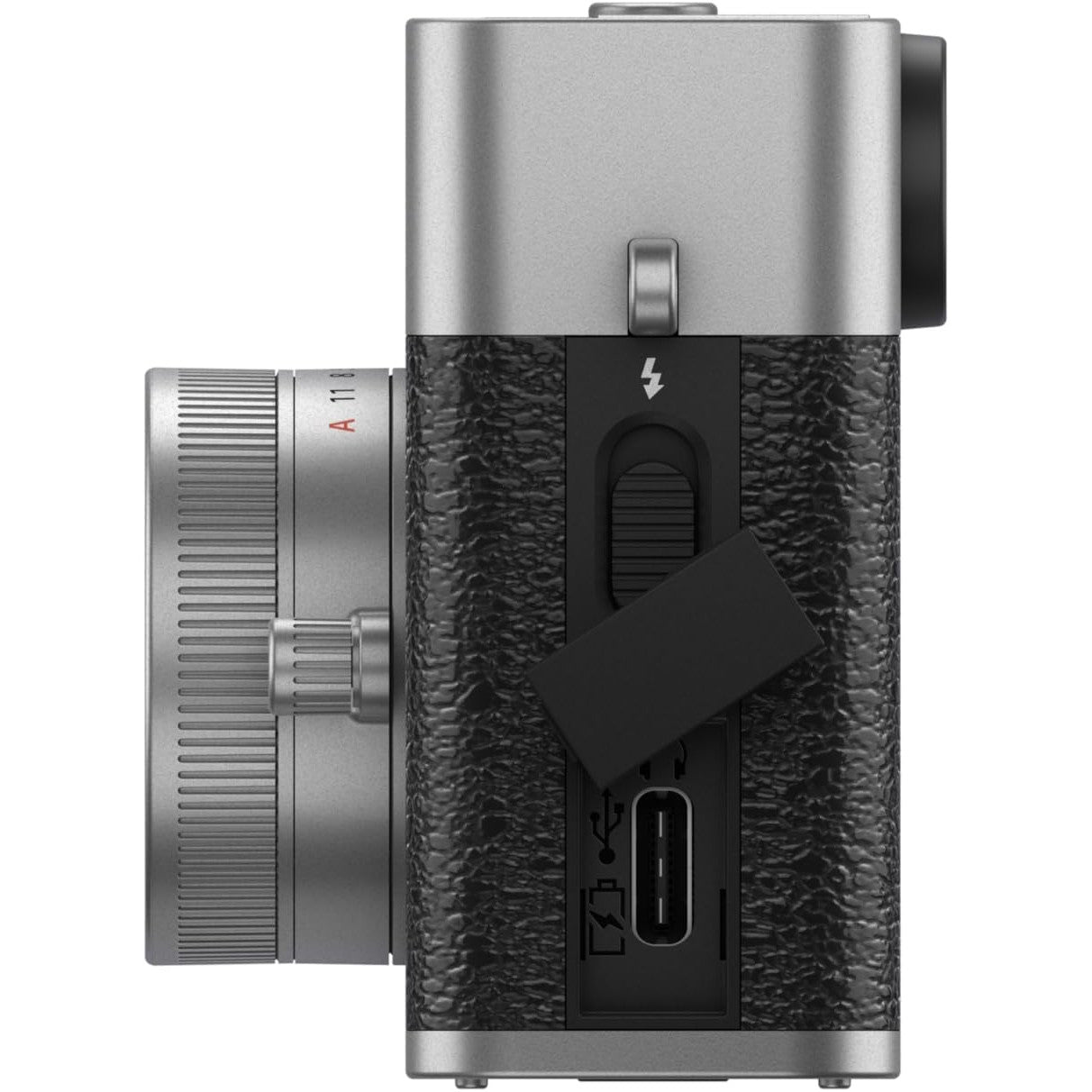 Fujifilm X-HF1 17MP Premium Fixed Lens Compact Digital Camera