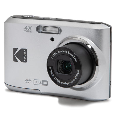 Kodak PIXPRO FZ45 16MP 4x Zoom Compact Camera