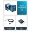 Majority Landbeach Portable Bluetooth Jobsite DAB+ Radio
