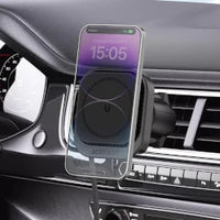 In-Car Phone & Tablet Holders