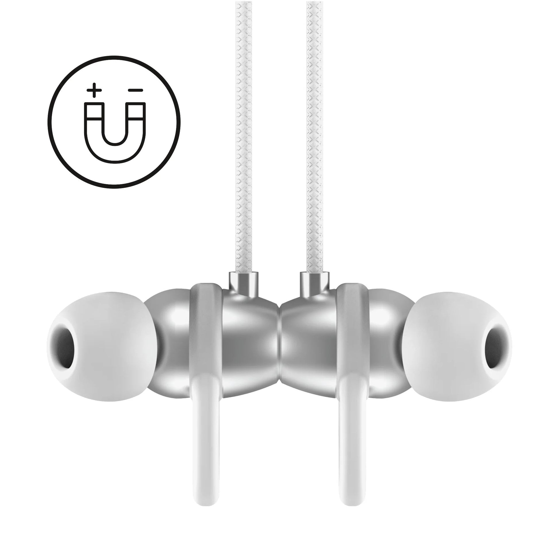 Mixx SoundPort USB-C Wired Earphones