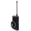 Maplin CKMOVA UM100 UHF Wireless Microphone Kit with 1x Transmitter & 1x Receiver - maplin.co.uk