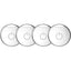 Bold Smart Door Clicker for Bold Smart Cylinder Lock Pack of 4