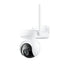 Reolink Altas Series 4K 360° PT Battery WiFi Outdoor Security Camera with Solar Panel