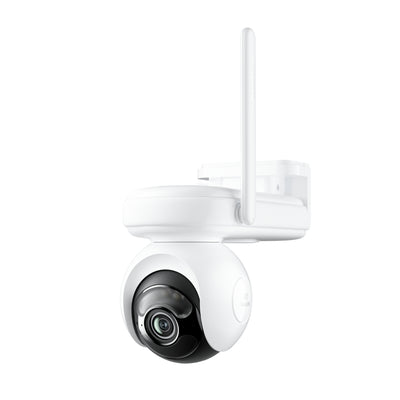 Reolink Altas Series 4K 360° PT Battery WiFi Outdoor Security Camera with Solar Panel