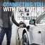 Ring Automotive 1 Phase 32A Electric Vehicle Charging Cable
