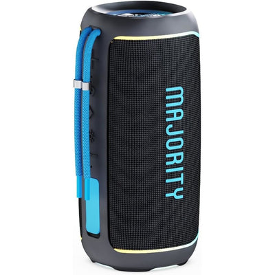 Majority Move 2 Wireless Bluetooth Portable Speaker