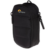 Lowepro Tahoe CS 20 Weather-Resistant Nylon Large Compact Camera Case - Black - maplin.co.uk