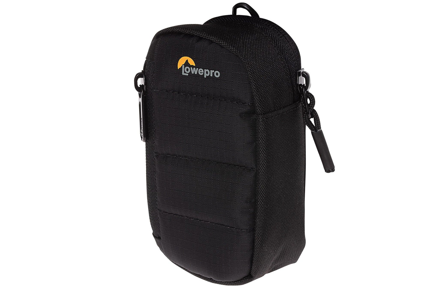 Lowepro Tahoe CS 20 Weather-Resistant Nylon Large Compact Camera Case - Black - maplin.co.uk