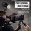 Rode VideoMicro II Ultra-Compact On-Camera Microphone