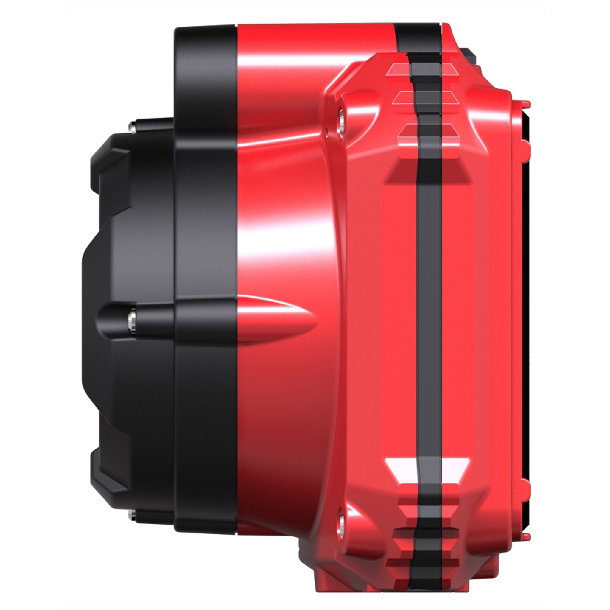 Kodak PIXPRO WPZ2 16MP 4x Zoom Tough Compact Camera