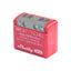 Shelly 1PM Mini Gen4 WiFi/Zigbee-Operated 8A Relay Switch with Power Monitoring Single