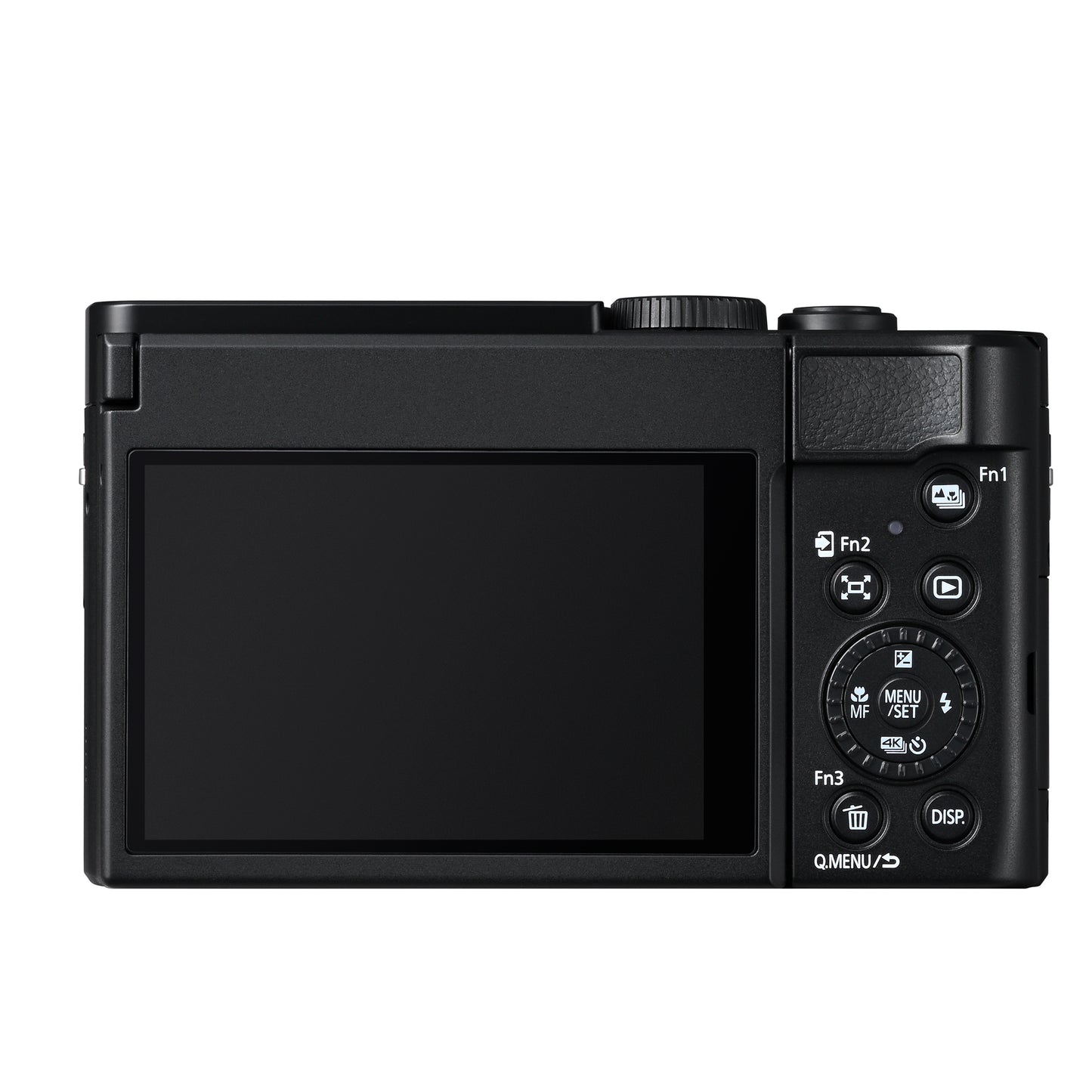 Panasonic DC-TZ99 Compact Camera - Black