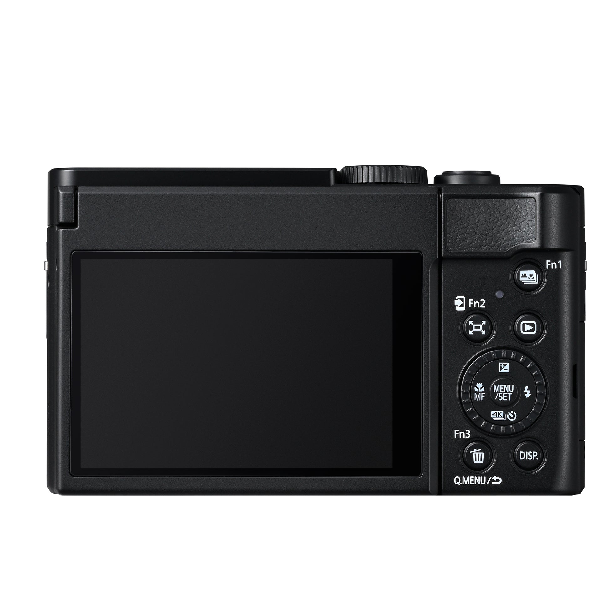 Panasonic DC-TZ99 Compact Camera - Black