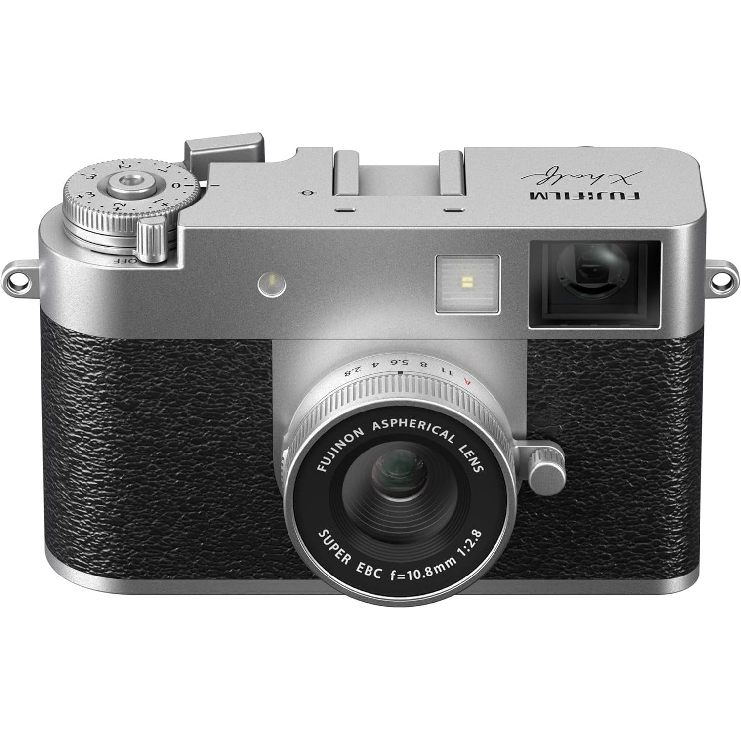 Fujifilm X-HF1 17MP Premium Fixed Lens Compact Digital Camera