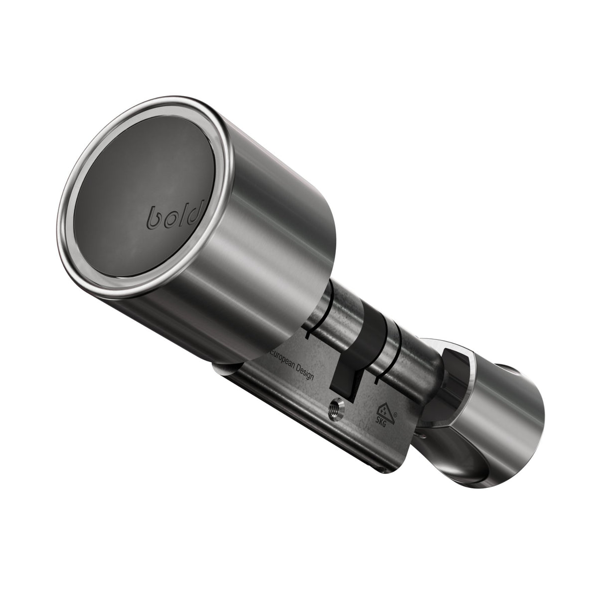 Bold Elite SX-53 Keyless Cylinder Smart Door Lock