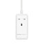 MOMAX OnePlug 65W GaN Extension Plug Socket Power Strip with 2x USB-C & 2x USB-A - 2m