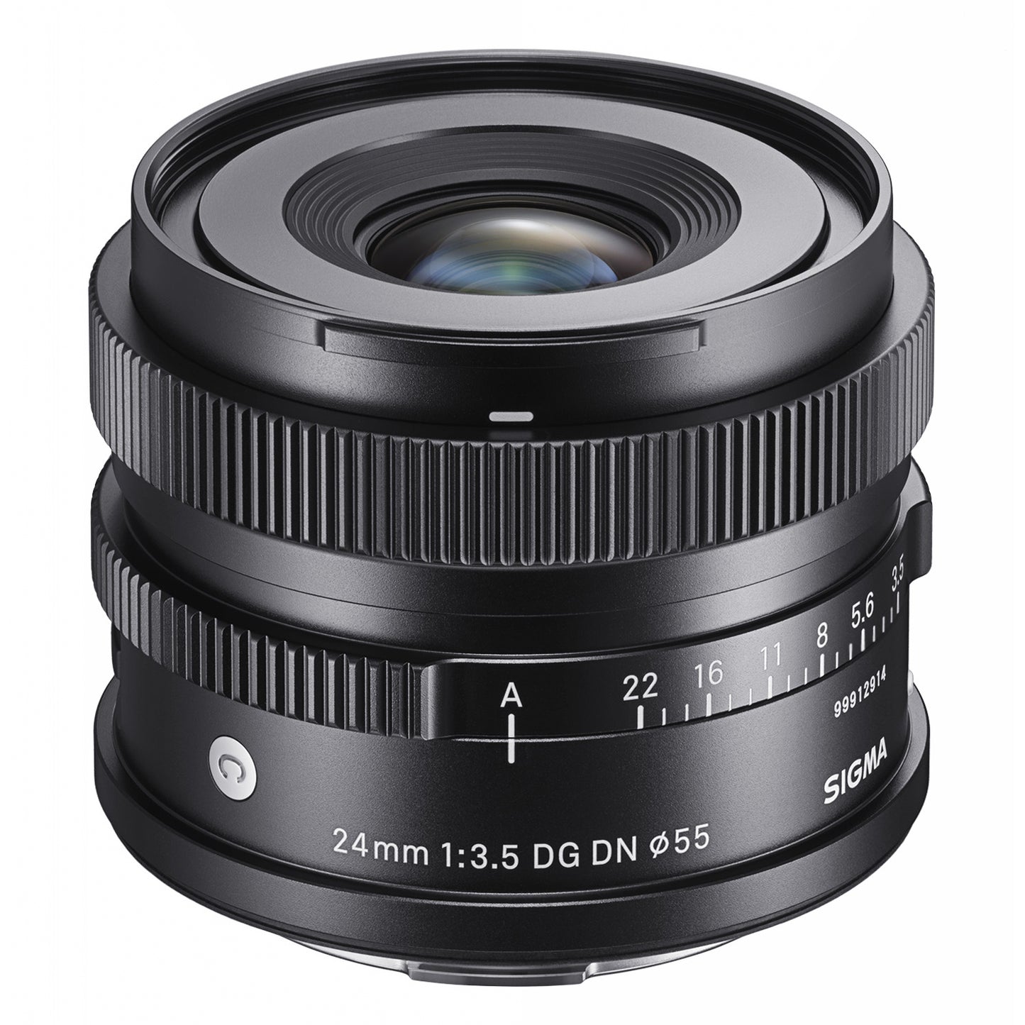 Sigma 24mm f/3.5 DG DN Contemporary Lens Sony Fit