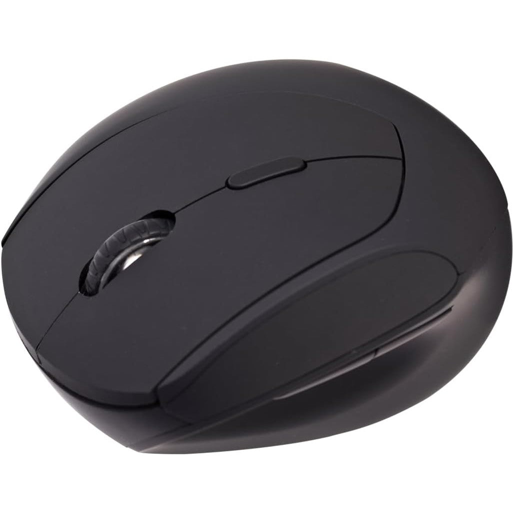 V7 Wireless Bluetooth Vertical Ergonomic Optical Mouse