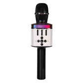 Easy Karaoke Bluetooth Wireless Microphone - maplin.co.uk