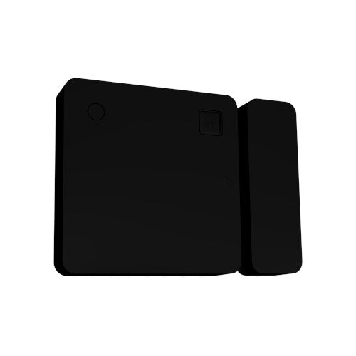 Shelly BLU Bluetooth-Operated Door/Window Sensor Black