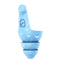 Mixx Assistive Audio Flight Personal Noise Protection Earplugs