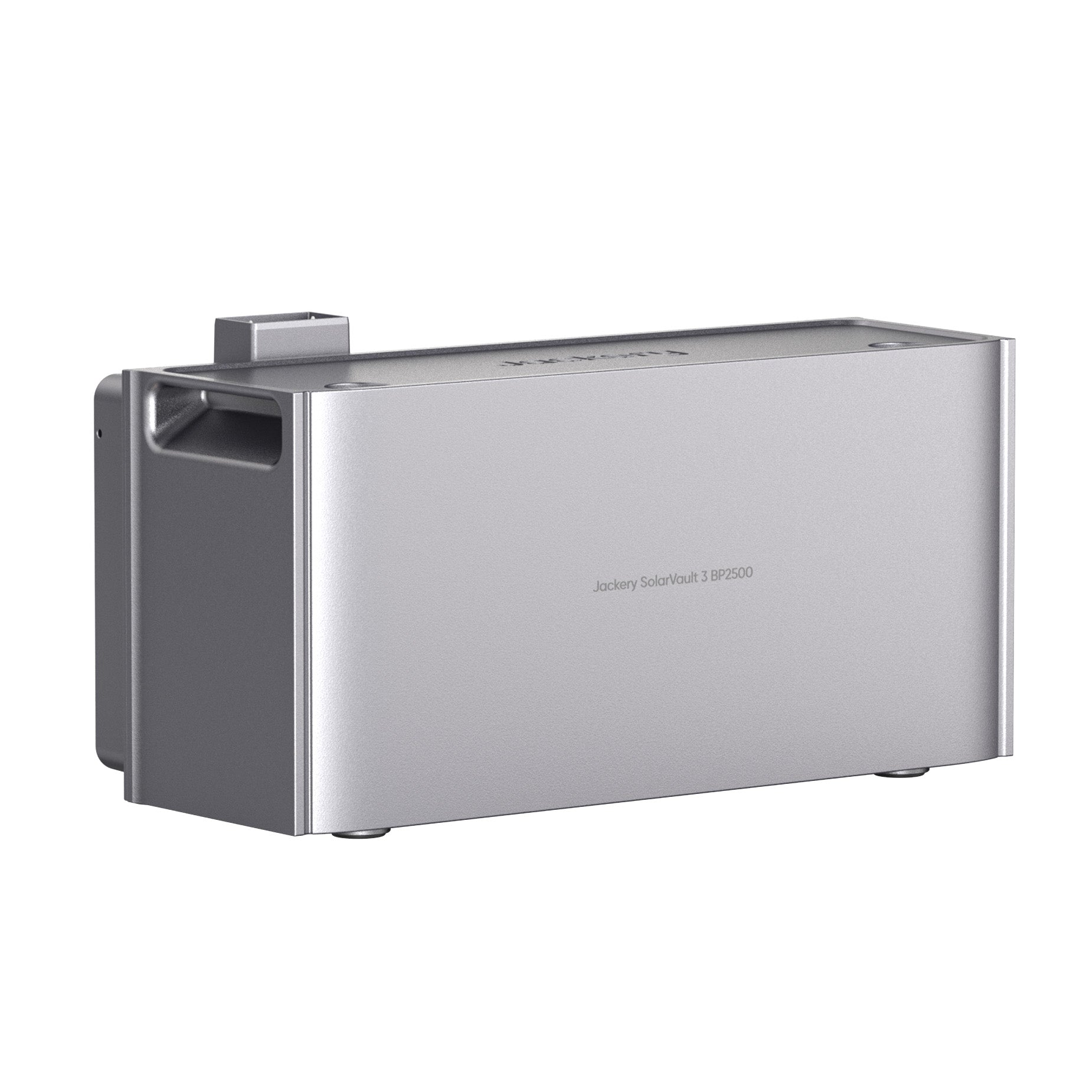 Jackery SolarVault 3 BP2500 Solar Energy Storage Power Station