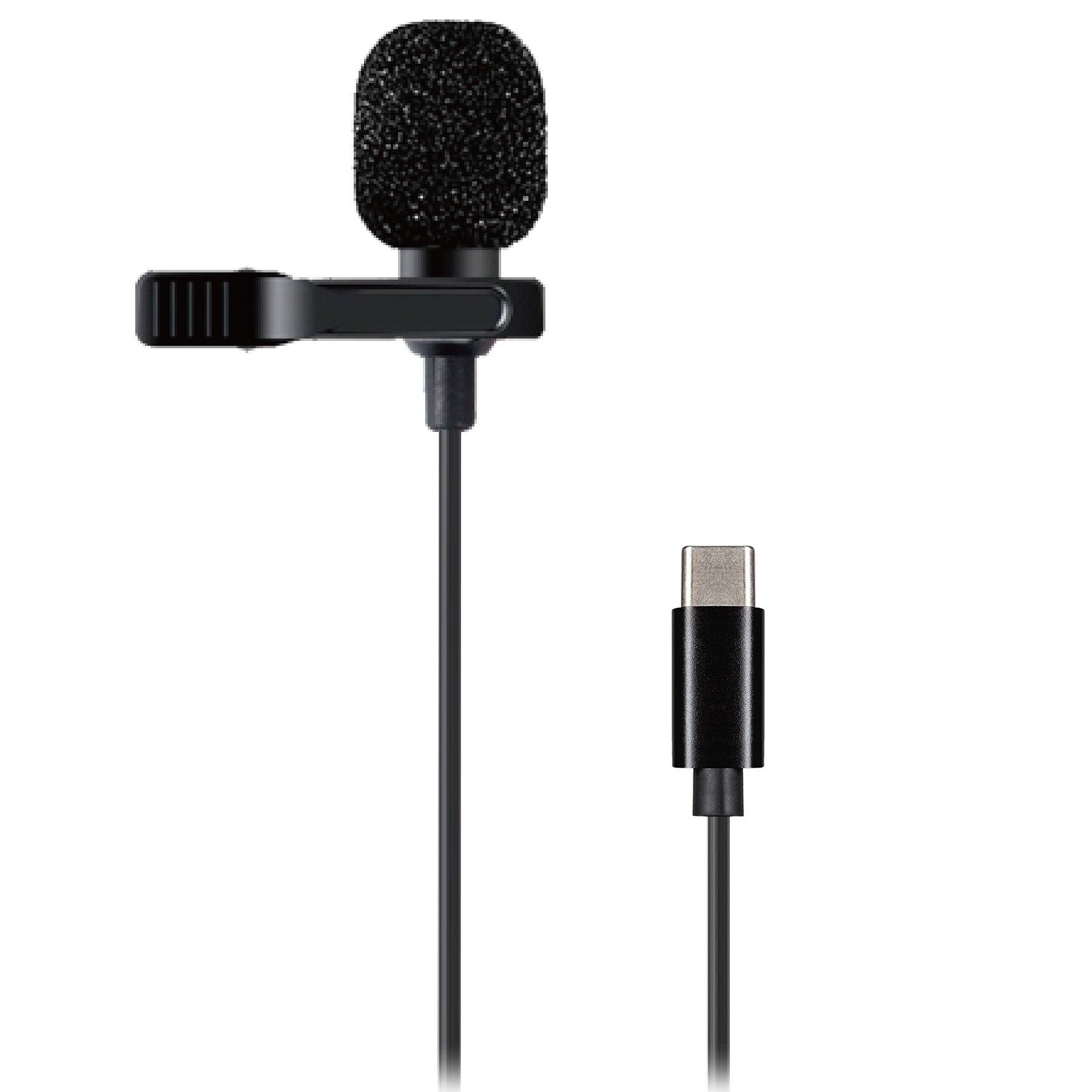 ProSound Lavalier USB-C Microphone
