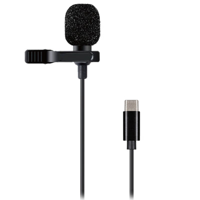 ProSound Lavalier USB-C Microphone