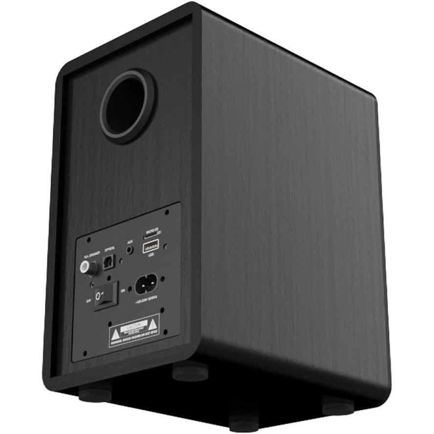 Majority D40X Bookshelf Speakers
