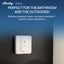 Shelly BLU H&T ZB Bluetooth & Zigbee Temperature & Humidity Sensor