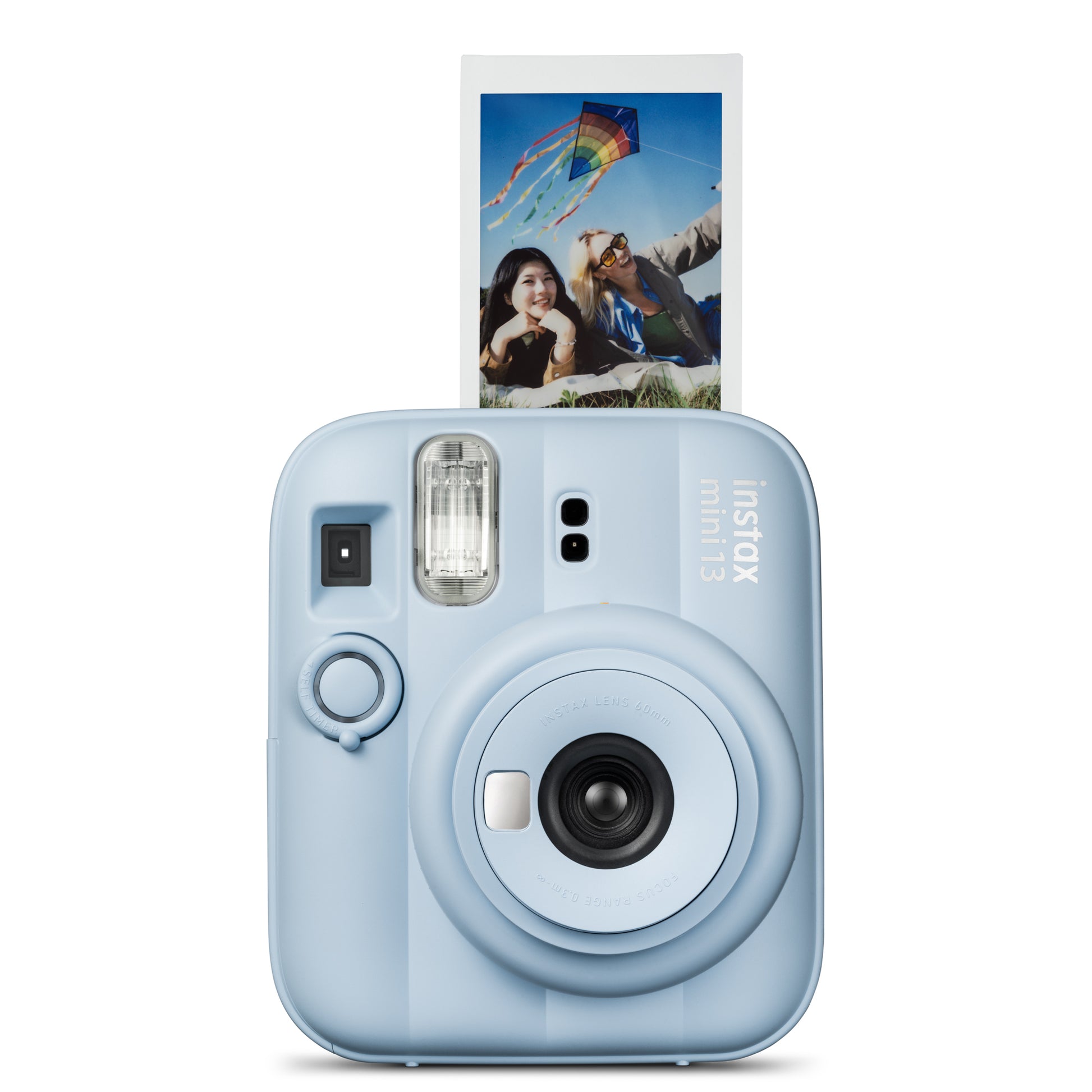 Fujifilm Instax Mini 13 Instant Camera - Frost Blue