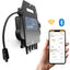 APsystems EZ1-M Microinverter 800VA Single Phase