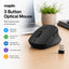 Maplin 3 Button Optical Wireless Mouse