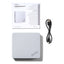 Fujifilm Instax Link Wide 2 Wireless Smartphone Photo Printer - Blue