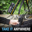 Ring Automotive Handheld Digital Tyre Inflator
