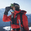 PRAKTICA Binocular Adventure Sports Strap Harness for Roof Prism Binoculars - maplin.co.uk