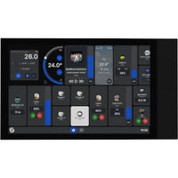 Smart Control Panels & Remotes