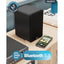 Majority D70X Active Bluetooth Bookshelf Speakers