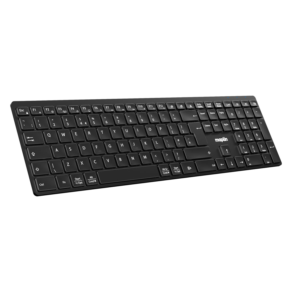 Maplin Wireless Keyboard