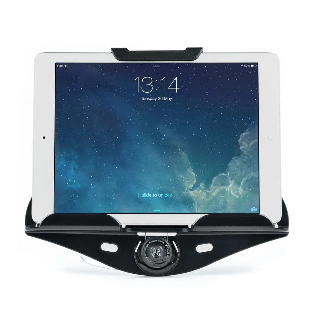 Targus In-Car Universal 7-11" Tablet Holder - Black