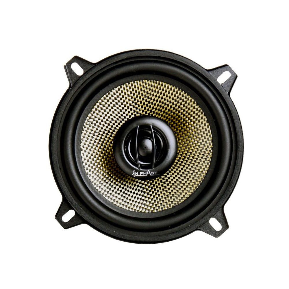In Phase Car Audio XTC13.2 210W 13cm/5.25