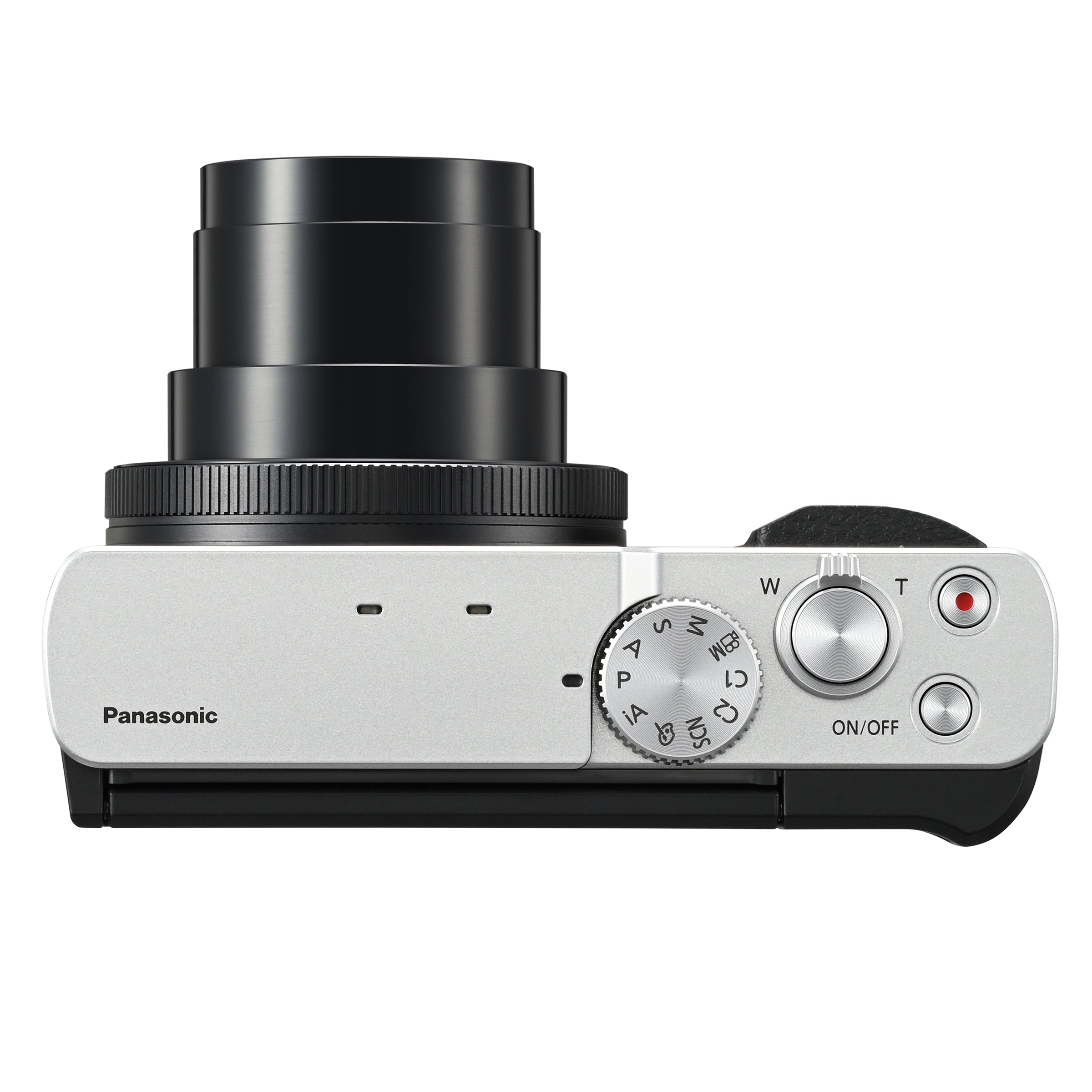 Panasonic DC-TZ99 Compact Camera - Silver