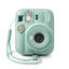 Fujifilm Instax Mini 13 Instant Camera - Lagoon Green
