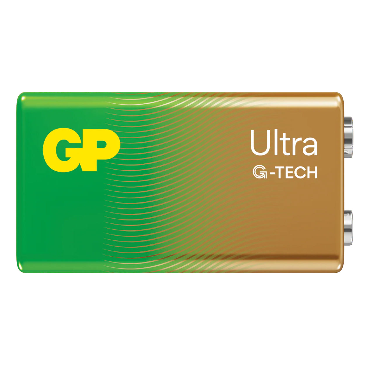 Alkaline 9V Batteries at Maplin