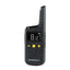 Motorola XT185 Walkie Talkie - Twin Pack