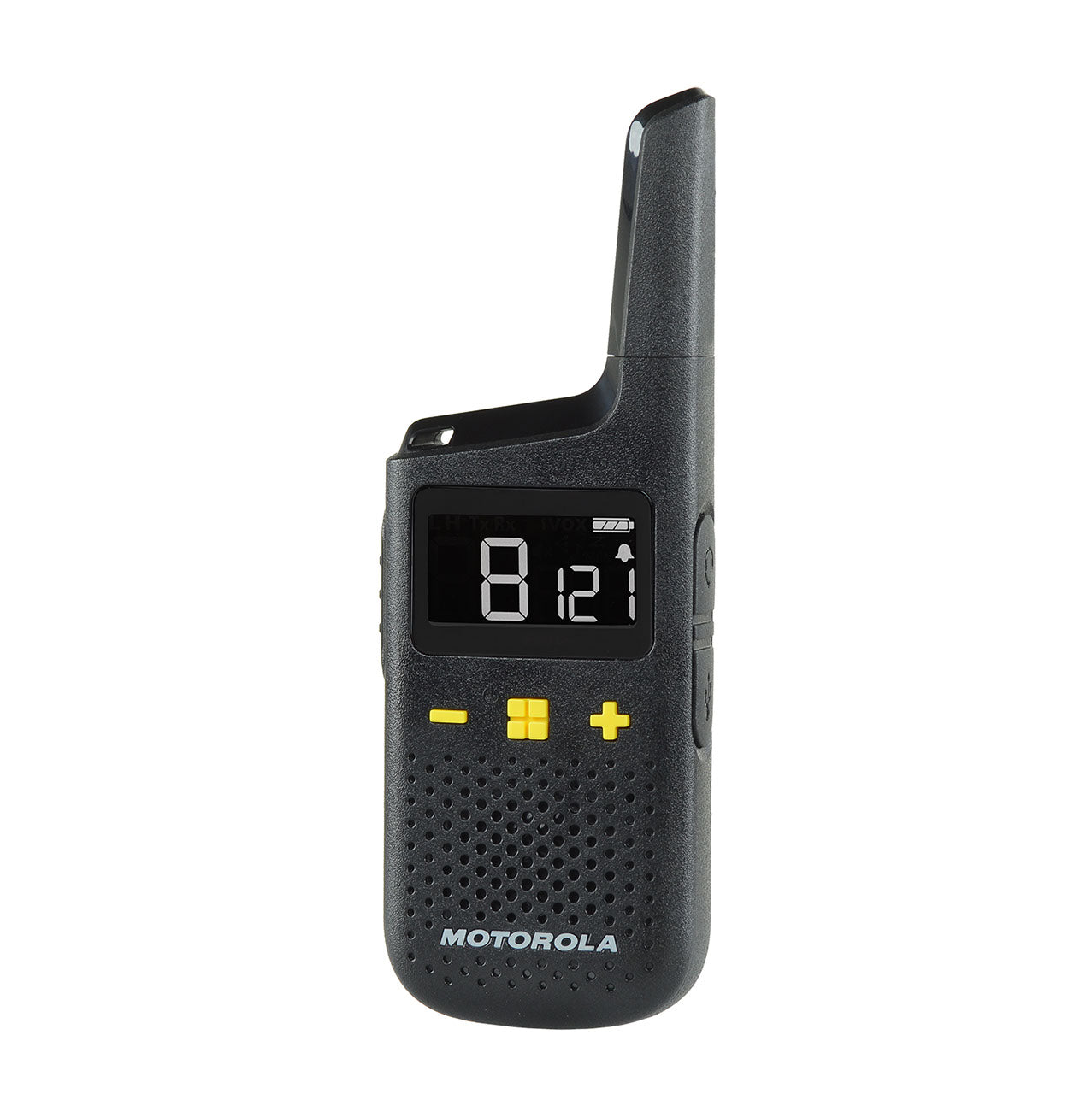 Motorola XT185 Walkie Talkie - Twin Pack