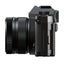 Yashica FX-D S300 Digital Film Simulation Camera