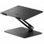 ALOGIC Elite Power Adjustable Laptop Stand Riser With Phone Charger