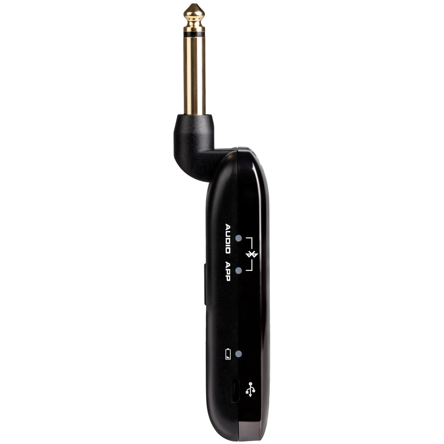 NUX Mighty Plug Headphone Amplifier with Bluetooth